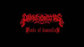 DAMNATIO AD BESTIAS (Thrash/Death Metal) - Winds of Damnation (FULL DEMO)