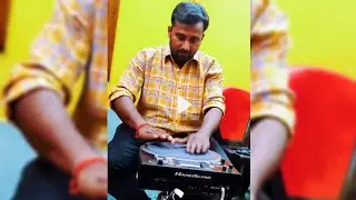 Tabla vst 4/4 Laggi On HandSonic 20 By Pritam | Chougun Laya Teen Taal on HPD - 20 | Mo.- 8436731387