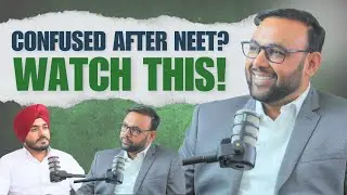 What To Do After NEET 2025? | NEET Counselling Expert | Karun Singla | 75081-80155