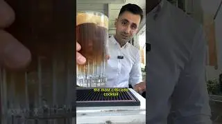 il cocktail dell'estate a base di caff&egrave;, fresco e dissetante. Una bevanda perfetta per rinfrescarsi
