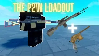 Is the M21 + Mauser really the best combo in GFA? | Analysis