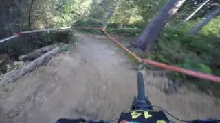 Vereinsmeisterschaften 2016 Bikepark Aachen