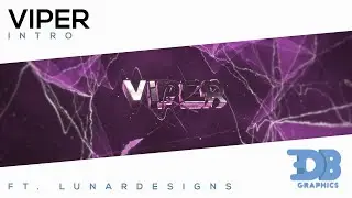 Viper &bull; Dual with LunarDesigns