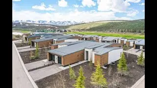 6445 Double Deer Loop, Promontory, Park City