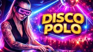 Pracownia Hitów - Disco Polo 🎶 (Nowość 2026)