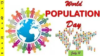 World Population Day 2024|World Population Day|World Population Day 2024 Theme|History,Importance