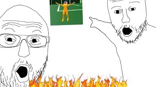 How many goals can i score in one match of realistic street soccer (roblox RSS)