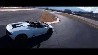 Teaser Driving Experience Day 2022