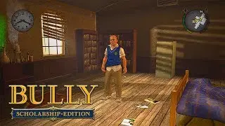 NAMATIN 100% Bully Graphic HD! (Part 3)