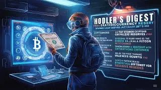 Bitcoin ETF Trading Volume Tops $1B Amid Crypto Crash &mdash; Galaxy