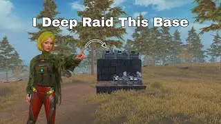 He Open Door By Mistake - Can I Deep Him - Last Island Of Survival #lios #ldrs #soralios #rustmobile