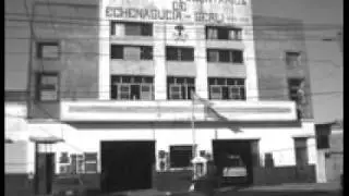 sirena cuartel