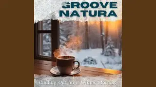 First Snowfall's Glow