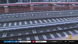 LIRR riders hopeful as first section of third track finally opens