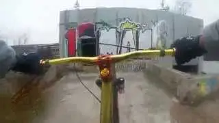 Don't Pick It Up