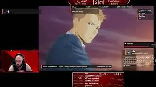 Epic Battle Roach King | #it_solrac on #Twitch