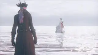 Bloodborne: The Red Moon