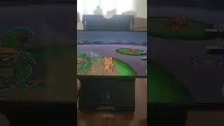 SECRET SHINY !!! in PokeMMo shiny pokemon Zigzagoon
