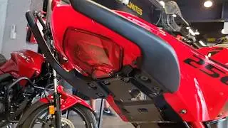 ‼NUEVA‼/😱ITALIKA VORTEX 250 2025!