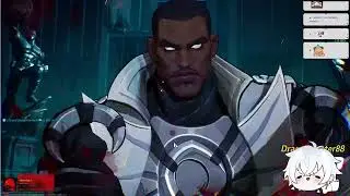 I NEED THIS QUEENSLAYER TITLE PLSPLSPLPS