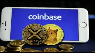 Coinbase DeFi for XRP and DOGE on Base Network