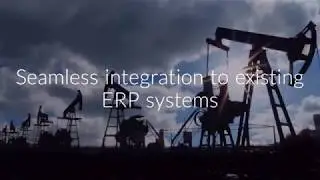 Interfield Solutions - Marketplace