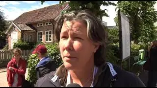 Maria Strandlund Tomsvik
