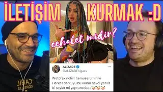 Cahil Köpekler Podcast S6.B11 - İLETİŞİM GEREKLİ Mİ?