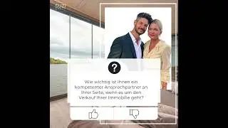 Wie wichtige ist Ihnen ein kompetenter Ansprechpartner? #immobilien #provisionsfrei #verkaufen