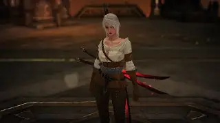 Lost Ark - Deathblade Chaos Dungeon 1490