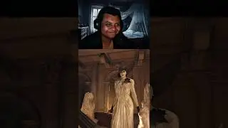 Resident Evil 8 Village &ndash; У ужаса новая королева 👑🩸