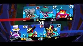 Tr&ecirc;s dicas de como ficar melhor com o poco no Brawl Stars