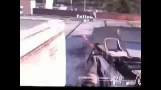 Xbox/ps3 mw2 mods for campaign or spec ops(health/ammo/supe