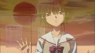 NOIR Anime (2001) AMV - Elemental - Tears for Fears