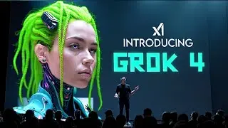 Most Powerful AI Just Dropped and Everyone&rsquo;s in Shock Right Now: GROK 4