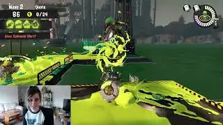 Stream VOD: Golden Grizzco Marooner's Bay (Part 1) February 2023