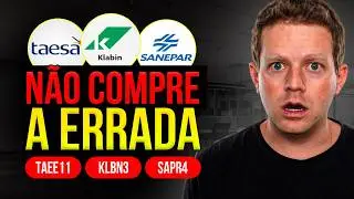 A&Ccedil;&Otilde;ES ORDIN&Aacute;RIAS, PREFERENCIAIS e UNITS: Qual a MELHOR A&Ccedil;&Atilde;O para INVESTIR?