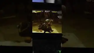 Retro Gaming | Def Jam Fight For NY