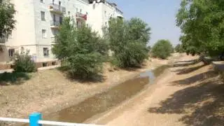 Argamasilla de Alba Parte 1