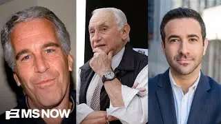 Epstein&rsquo;s &lsquo;secrets&rsquo; & &lsquo;leverage&rsquo;: Billionaire grilling over emails in FILES