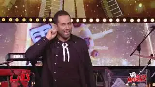#Bas_Les_Masques S01 Ep25 | كلاب - يكلاشي أيمن لسيڨ