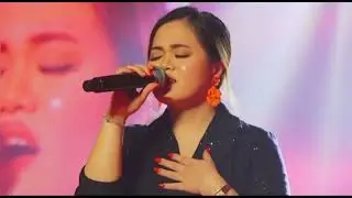 Amat Sigat | Aku Ukai Ipak Nuan | Menjaga Jodoh Orang Lain | Semina Duduk Berimbai- Phoebe Chloe