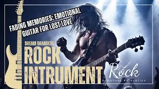 🎸 Fading Memories: Emotional Guitar for Lost Love