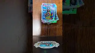 Fishroom Punks Trading Cards & Stickers!