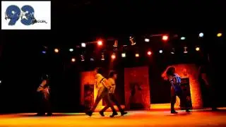 DSK Dope Style Kings Balul Bobocilor Ion Ghica Bacau HD