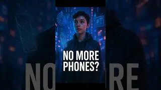 No More Phones: The Screenless Future Is Closer Than You Think