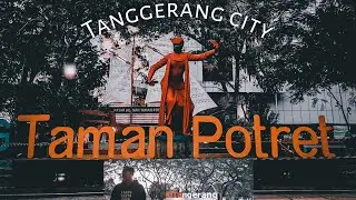 Cinematic Tangerang City