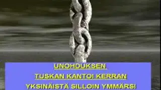Jumala ei unohda sua