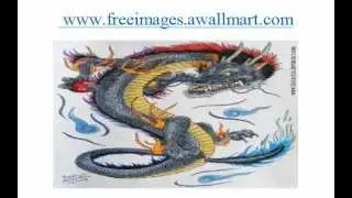 How to Tattoo | Tattoo Designs | Download Free Tattoos | www.freeimages.awallmart.com