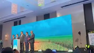Thai Rice Networking Forum, September 2024 - Department of Foreign Trade